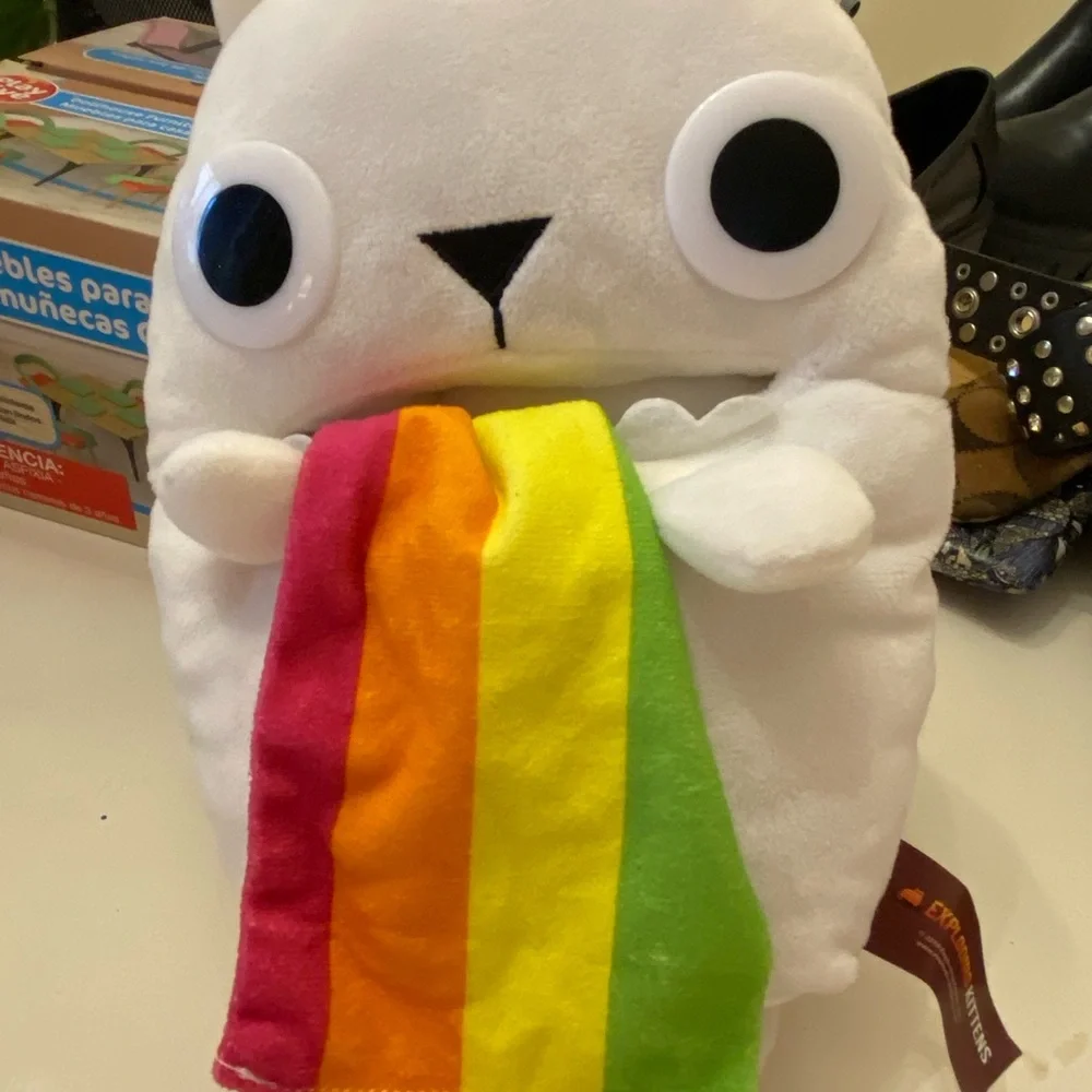 Exploding Kitten - Picture 4 of 6